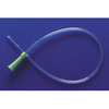 Urethral Catheter FloCath Coude Tip Hydrophilic Coated PVC 16 Fr. 16 Inch