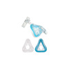 CPAP Mask Amara Silicone Reduced Size Frame Full Face Small