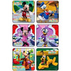 Disney® 75 per Pack Mickey Mouse Clubhouse Sticker 2-1/2 Inch, 1/PK