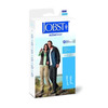 Knee Stockings 15-20 White XLG, 2EA/PR