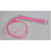 Health Care Logistics Neck Key Keeper Pink, 1/EA MON826379EA