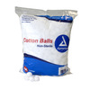 Dynarex Cotton Ball Large Cotton NonSterile, 1000EA/PK MON826649PK