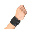 WRIST WRAP, COMPRESSION SQUEEZE LUNAR