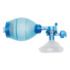 Resuscitator CPR-2 Nasal / Oral Mask, 6/BX
