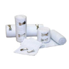 Economy Clip Detached Closure Elastic Bandage, 6 Inch x 5 Yard