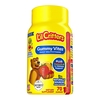 Multivitamin Supplement L'il Critters® Vitamin A / Ascorbic Acid / Vitamin D 2100 IU - 400 IU - 20 mg Strength Gummy 70 per Bottle Assorted Fruit Flavors