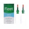 Enema Fleet 4.5 oz. 19 Gram - 7 Gram Strength Monobasic Sodium Phosphate / Dibasic Sodium Phosphate, 2/BX