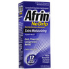 Sinus Relief Afrin® No Drip Extra Moisturizing 0.05% Strength Nasal Spray 15 mL
