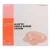 Allevyn Gentle Border Silicone Foam Dressing (66801031), 10/BX