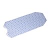 Bath Mat HealthSmart Vinyl 16" x 40"