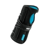 Wrist Brace Form Fit® Universal Wrist Felt Right Hand Black One Size Fits Most