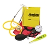 ISO Vital Signs Kit Aneroid Sphygmomanometer / Stethoscope Combo Arm