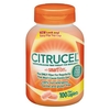 Fiber Supplement Citrucel 500 mg Strength Caplet 100 per Bottle