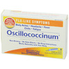 Cold and Cough Relief Oscillococcinum® 200 CK HPUS Strength Sublingual Pellet 6 per Box