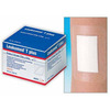 DRESSING, WND TRNSP LEUKOMED T+ STR 3"X2" (1/BX)