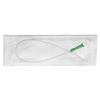 Urethral Catheter Apogee Traditional Straight Tip / Soft Uncoated PVC 14 Fr. 16", 30 EA/BX