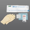 Intermittent Catheter Kit Apogee Plus Closed System 8 Fr. Without Balloon, 100 EA/BX