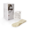 Surgical Glove GAMMEX Non-Latex Sensitive Size 6.5 Sterile Polychloroprene Standard Cuff Length Micro-Textured Cream Chemo Tested, 200 EA/CS