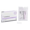 Collagen Dressing Fenestrated Endoform 90% Non-reconstituted Collagen and 10% Extracellular Matrix Associated Components 2" x 2" 10 per Box