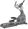 Elliptical Spirit Fitness CE800 Generator Powered 40 Levels od Resistance 78 X 28 X 67 Inch Gray, 1/EA