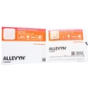 Allevyn Gentle Border Silicone Foam Dressing (66800270)