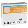 Foam Dressing Allevyn Life 5.75" x 5.75" Quadrilobe Sterile