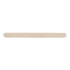 Tongue Depressor AMD Ritmed 6 Inch Length Wood