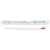 Urethral Catheter Cure Catheters Straight Tip 16 Fr. 16" (M18)