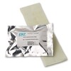 Unpadded Precut Splint Performance Splinting® 4 X 38 Inch Fiberglass White