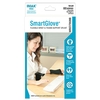 Support Glove IMAK RSI SmartGlove with Thumb Fingerless Medium Over-the-Wrist Ambidextrous Cotton (A20162)