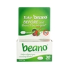 Gas Relief Beano® 30 per Bottle Tablet