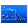 Intermittent Catheter Kit FloCath Quick Closed System / Straight Tip 16 Fr. Without Balloon (221400160)