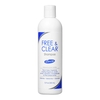 Shampoo Free & Clear® 12 oz. Flip Top Bottle Unscented