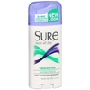 Antiperspirant / Deodorant Sure Solid 2.6 oz. Unscented (1407709)