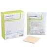 Foam Dressing ComfortFoam 4" x 4" Square Without Border Sterile