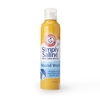 Simply Saline® Wound Wash