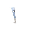 DVT Compression Therapy Garment Adjustable Kendall SCD™ Comfort Sleeve Calf / Thigh Extra Small