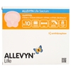 Foam Dressing Allevyn Life 7" x 7" Sacral Sterile