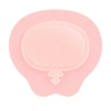 Foam Dressing Allevyn Life 8.5" x 9" Sacral Sterile