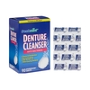 Denture Cleaner Freshmint Mint Flavor, 24 EA/CS