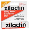 Oral Pain Relief Zilactin® 10% Strength Benzocaine Oral Gel 0.25 oz., 1/EA