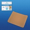 SHEETING, GEL-CARE SELF ADH 5""X6" (1/PK)