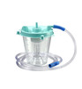 Suction Canister Kit Hi-Flow® 800 cc Pour Spout Lid