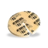 Antimicrobial Hemostatic IV Dressing GuardIVa 1" Disk with 7.0 mm Center Hole Sponge Chlorhexidine Sterile, 100 EA/CS