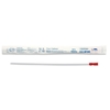 Cure Catheter™ Urethral Catheter, 18 Fr., Male, Coude (M18C)