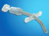 Tracheostomy Tube Bivona® FlexTend™ Plus Straight Neck Flange 4 mm