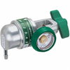 Flow Meters & Regulators