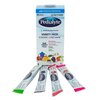 Abbott Nutrition Pediatric Oral Electrolyte Solution Pedialyte Fruit Punch / Grape / Apple / Strawberry Flavor 0.3 oz. Individual Packet Powder, 1/PK MON843442PK