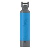 Flexicare Laryngoscope Handle BritePro Solo Conventional Disposable Handle MON843671EA