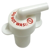 DeVilbiss Suction Unit Disposable Container Filter Cartridge Vacu-Aide, 1/EA MON844046EA